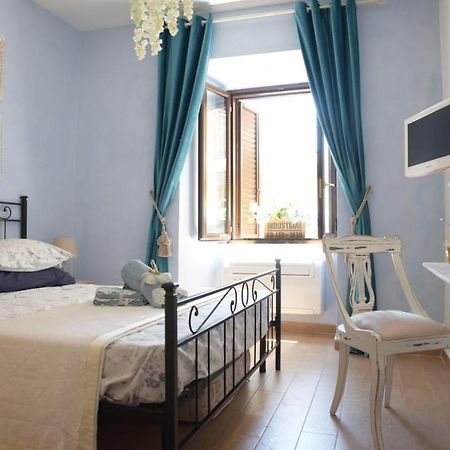 San Salvator Luxury Suites Nettuno Bagian luar foto