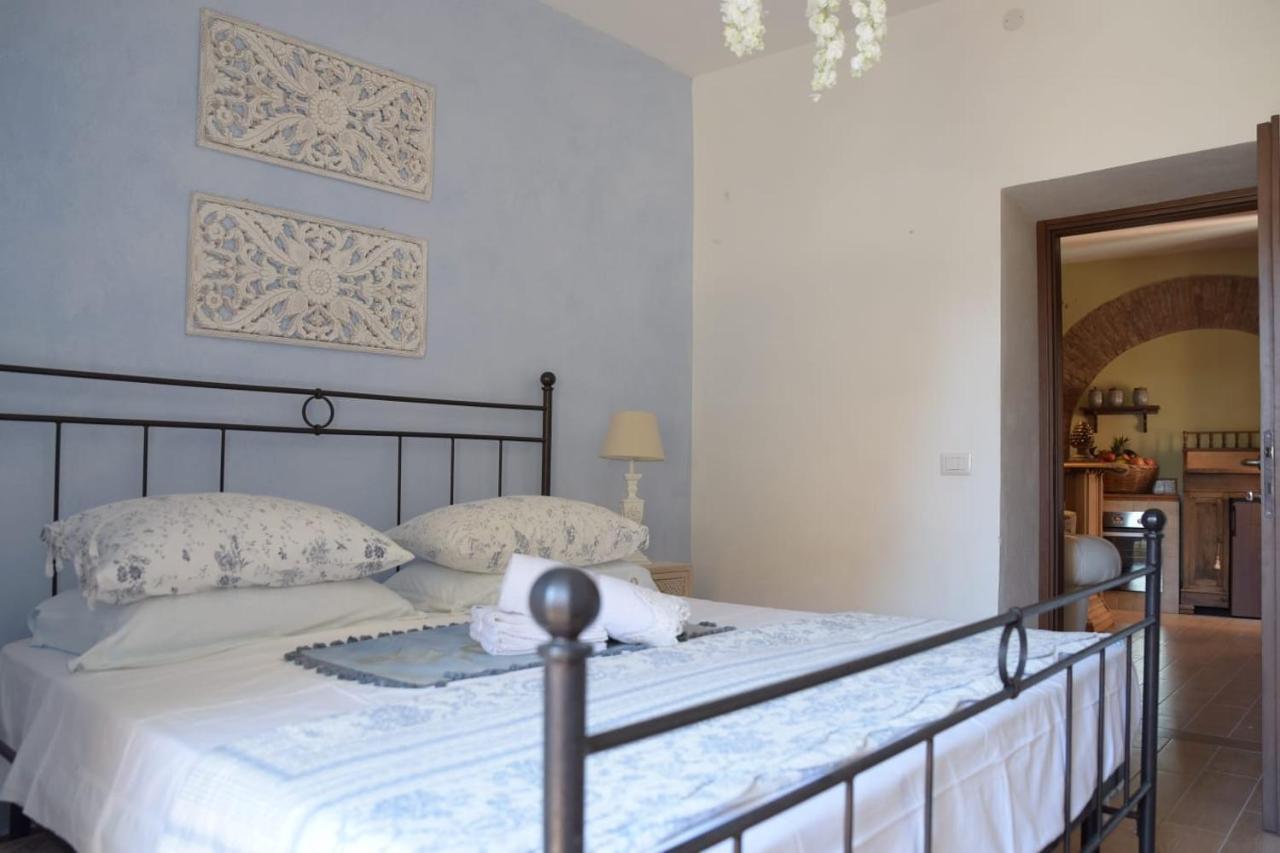 San Salvator Luxury Suites Nettuno Bagian luar foto
