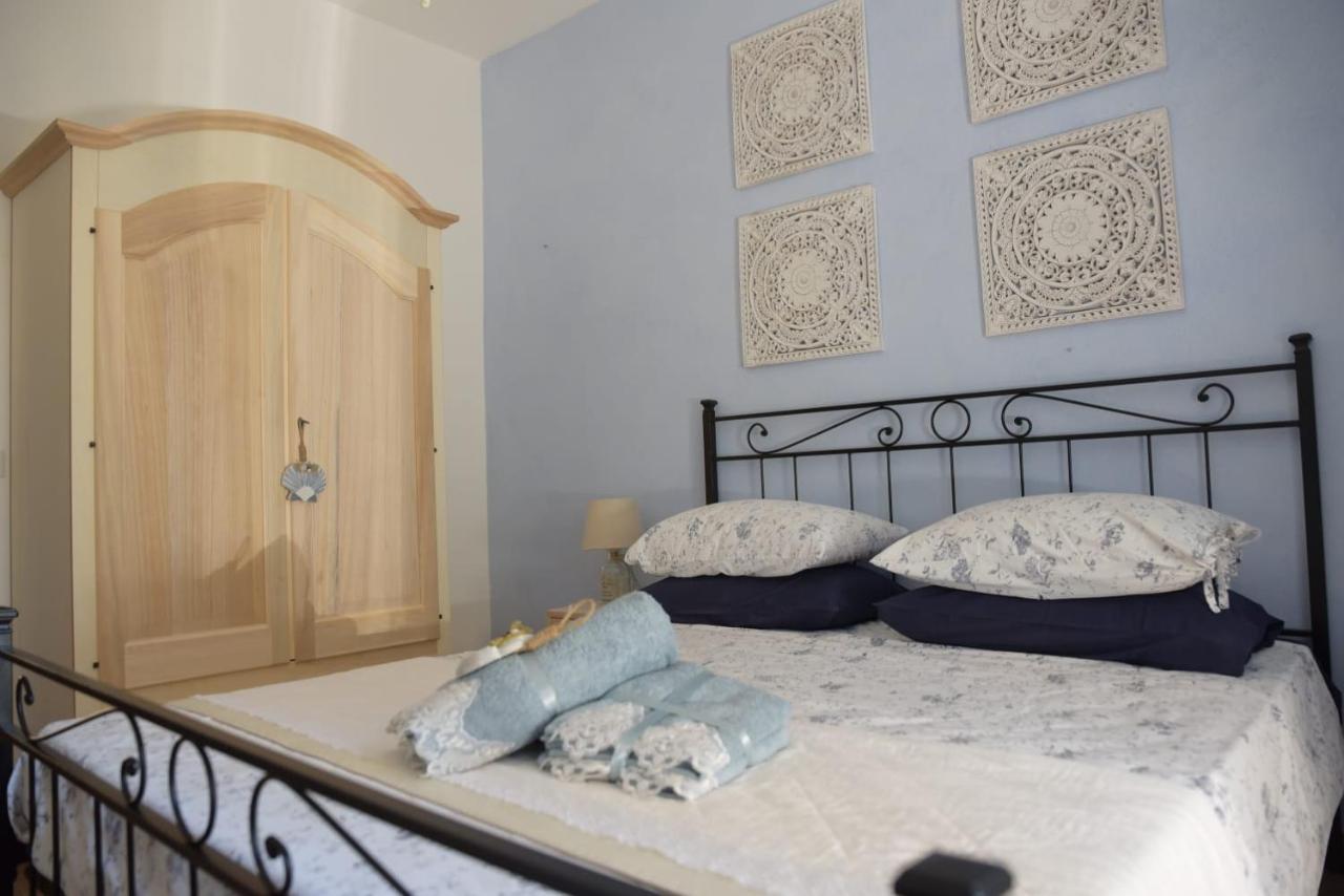 San Salvator Luxury Suites Nettuno Bagian luar foto