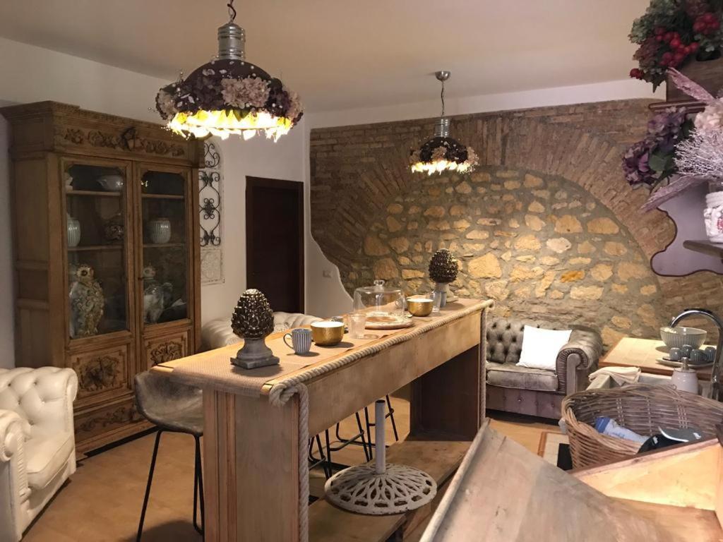 San Salvator Luxury Suites Nettuno Bagian luar foto