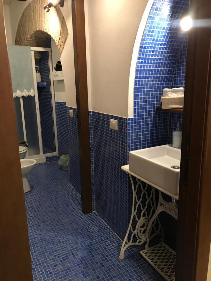 San Salvator Luxury Suites Nettuno Bagian luar foto