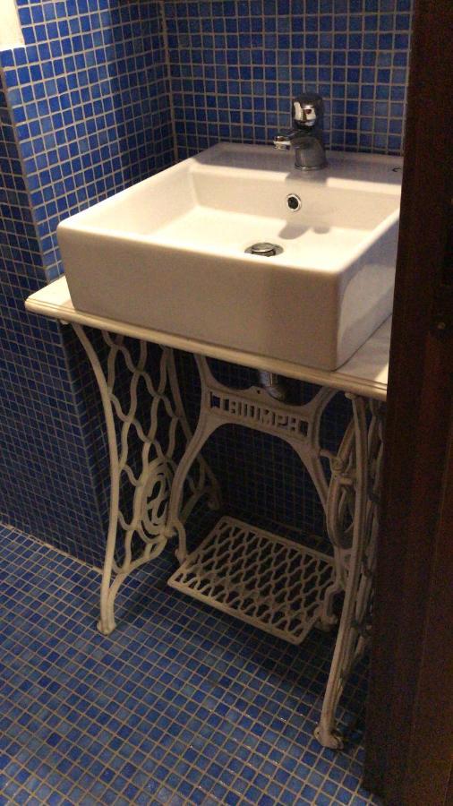 San Salvator Luxury Suites Nettuno Bagian luar foto